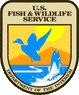 U.S. Fish and Wildlife Service logo