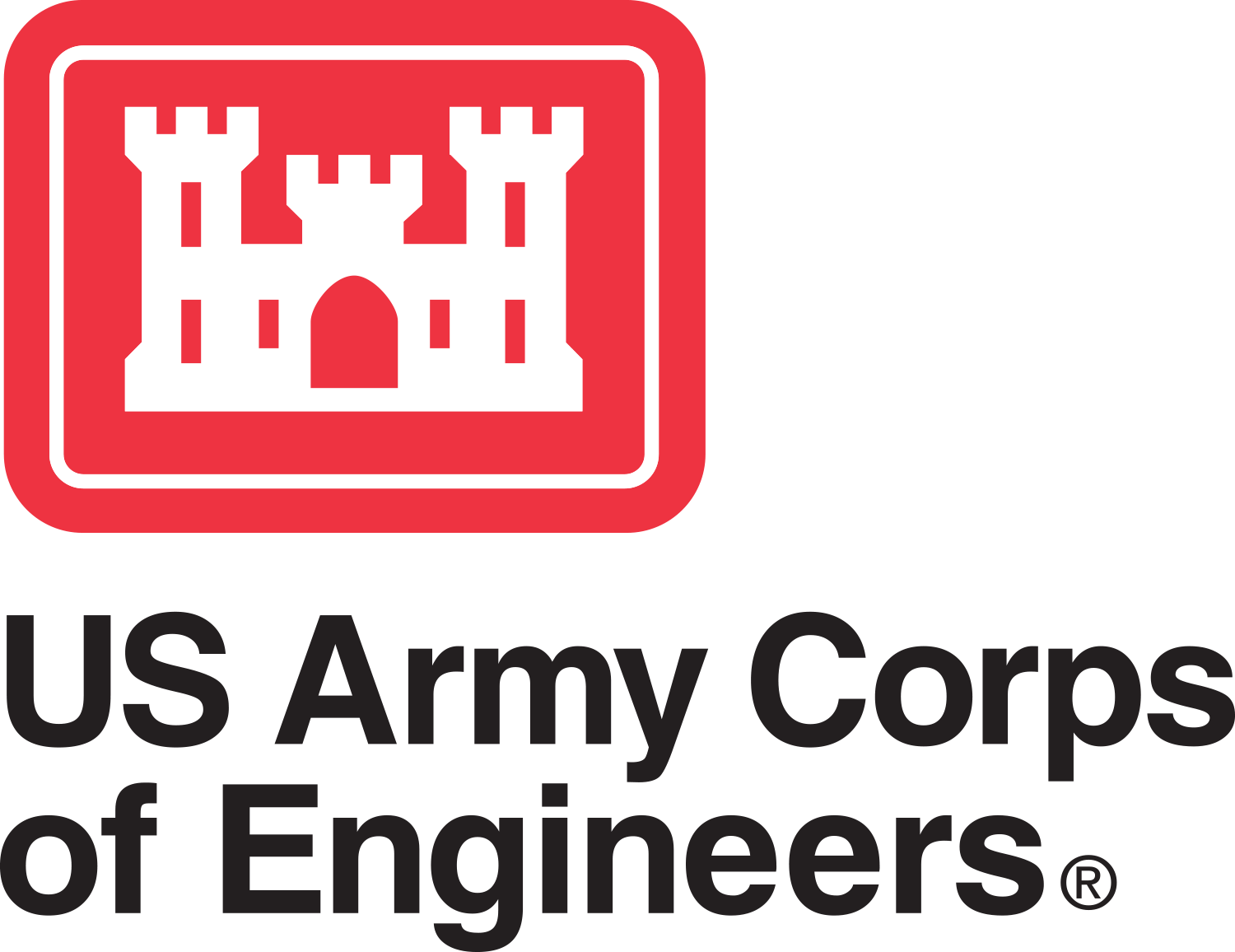 U.S. Army Corps of Engineers logo