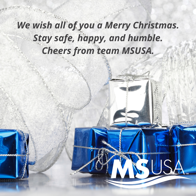 Mitigation Solutions USA wishes you a wonderful Holiday Season.