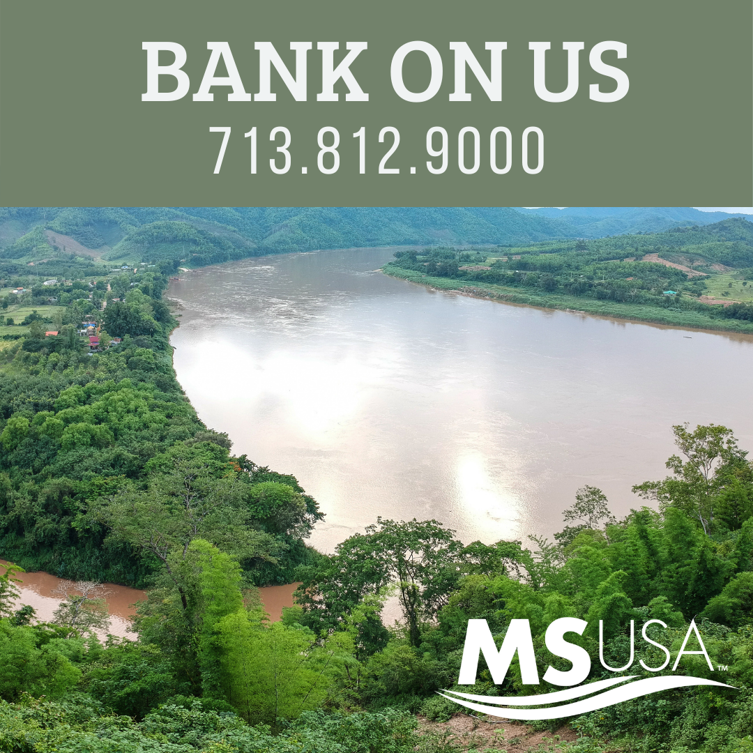 Do you know when the first mitigation bank was established?