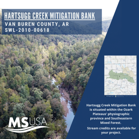 Hartsugg Creek Mitigation Bank